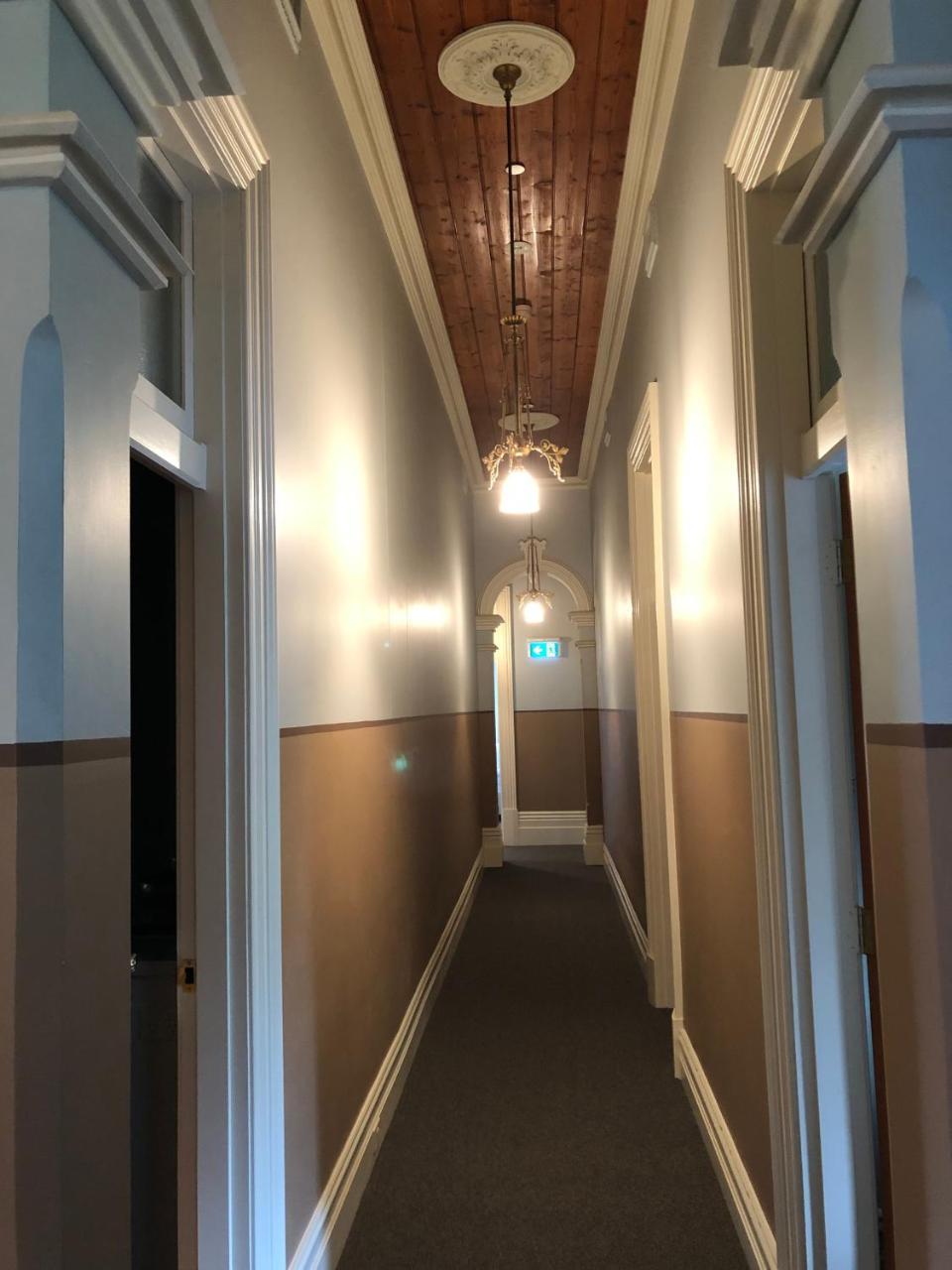 Bull And Mouth Hotel Maryborough Victoria Zewnętrze zdjęcie